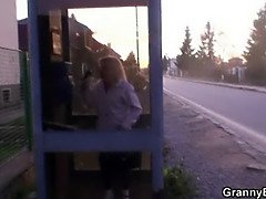 Schönheit, Blondine, Vollbusig, Geile alte tussi, Milf, Mutti, Realität, Stiefmutter