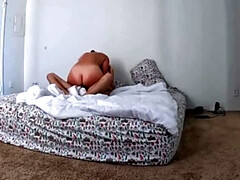 18 jaar, Enthousiasteling, Grote kont, Schattig, Lul, Europees, Hd, Huisgemaakt