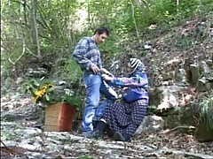 Verga grande, Mamada, Tetona, Compilación, Madres para coger, Al aire libre, Coño, Adolescente