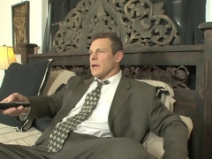 69, デカパイ, フェラチオ, 茶髪の, 巨乳な, ハードコア, なめる, オマンコ