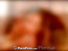 Pijpbeurt, Bruinharig, Sperma shot, Hardcore, Hd, Masseren, Klein, Tieten likken