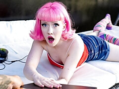 Большой член, Смазливые, Лизание, От первого лица, Бритые, Сестра, Юбки, Молоденькие