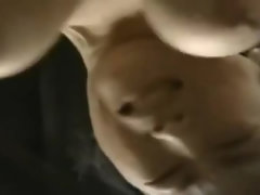 Marvelous Japanese whore in ultra glam fetish fun