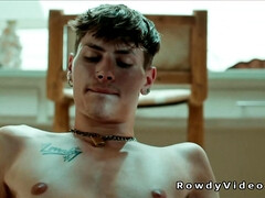 アナル, フェラチオ, イマラチオ, ゲイ, 手コキする, 筋肉, 現実, フェラする