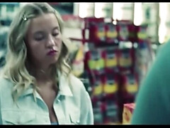 Nate Fucks Hot Blonde Teen in Wild Outdoor Session - Euphoria Series S2