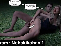 アジア人, デカチン, フェラチオ, ハードコア, 自家製, インド人, ティーン, のぞき