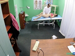 素人, お尻, ブロンド, フェラチオ, チェコ, オフィス, オマンコ, ユニフォーム