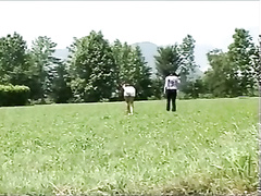 アナル