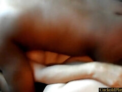 Leie, Arsch, Grosser schwanz, Schwarz, Spermaladung, Selbstgemacht, Interrassisch, Reif