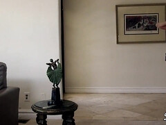 Chica, Tetas grandes, Sexo duro, Pelirrojo, Adolescente, Tetas