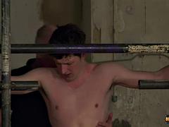 イギリス人, カワイイ, ゲイ