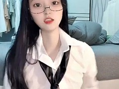Chinesisch, Masturbation, Solo, Jungendliche (18+)