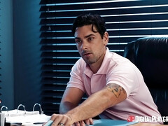 Cul, Nana, Baby sitter, Grosse bite, Blonde, Seins naturels, Adolescente, Nénés