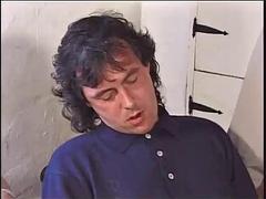 Anaal, Pijpbeurt, Sperma shot, Groep, Moeder die ik wil neuken, Trio, Vrouw