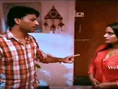 Bruinharig, Hd, Indisch