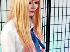 Enthousiasteling, Anaal, Lieveling, Grote mammen, Masturbatie, Russisch, Tieten likken