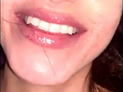 Tetas grandes, Mamada, Semen en la boca, Corridas, Madres para coger, Pov, Adolescente, Esposa