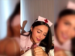 Жопа, Из жопы в рот, Толстушки, Большая жопа, Большие сиськи, Фетиш, Медсестра, Рыжие