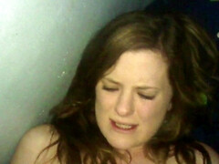 Grote mammen, Pijpbeurt, Mollig, Sperma, Huisgemaakt, Masturbatie, Moeder die ik wil neuken, Rijden