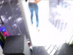 Schwarz, Blasen, Schwarz, Interrassisch, Realität