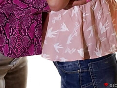 Anal, Lécher le cul, Doigter, Lesbienne, Léchez, De plein air, Chatte