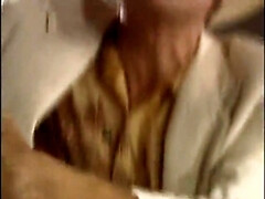 In den arsch, Arsch, Grosse titten, Blasen, Schwanz, Hd, Absätze, Titten