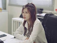 舐める尻, 美人, デカパイ, 中国人, ハードコア, オフィス, ヤリマン, オッパイの