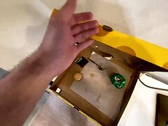 Enthousiasteling, Kont, Gek, Sperma in gezicht, Hardcore, Masturbatie, Naakt, Gezichtspunt