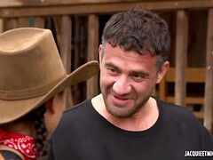 アナル, デカ尻, デカパイ, ブロンド, Hd, 淫乱熟女, タトゥー, オッパイの