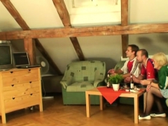 Блондинки, Минет, Европейки, Зрелые, Реалити, Втроем