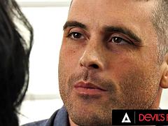 Anaal, Pijpbeurt, Sperma shot, Handbeurt, Hardcore