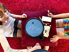 18, 素人, 大学生, フェムドム, 手コキする, Hd, オナニー, 現実