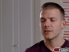 フェラチオ, イマラチオ, チン, フォアサム, グループ, ハードコア, ティーン, オッパイの