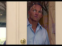 フェラチオ, 爸, アウトドア, 小柄, ティーン