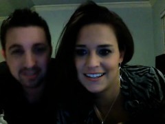 Amateur, Brunette brune, Européenne, Webcam