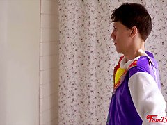 Постарше, Милф, Мамочка, Рыжие, Кричащие, Тощие, Мачеха, Втроем