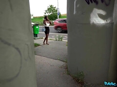 Большая жопа, Большие сиськи, Грудастые, Черненькие, На природе, От первого лица, Сиськи