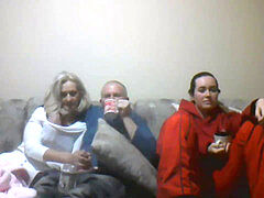 Blasen, Sperma im mund, Handjob, Massage, Reif, Milf, Mutti, Orgasmus