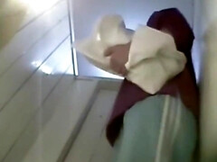 Japanese Public Toilet 8