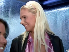 Kont, Grote kont, Handbeurt, Hardcore, Lesbisch, Orgie, Kut duiken, Tieten likken