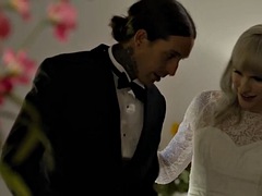 舐める尻, 美女, デカチン, フェラチオ, 結婚, ゲイ, ハードコア, キス