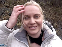 Grosse titten, Spermaladung, Kehlenfick, Hd, Riesig, Pov, Öffentlich, Rasiert