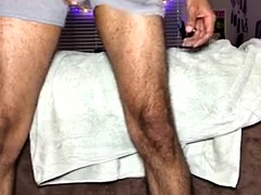 Verga grande, Gay, Pajear, Masturbación, Solo