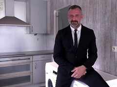 Bondage domination sadisme masochisme, Bondage, Fétiche, Naturelle, Esclave, Attachée, Nénés, Rétro ancien