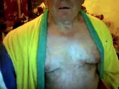 Amateur, Masturbation