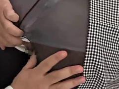 Asiático, Sexo duro, Japonés, Madres para coger, Pantaletas