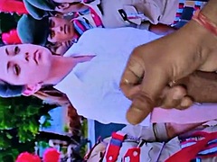 Verga grande, Gay