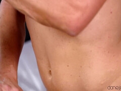 Belleza, Dormitorio, Mamada, Checa, Estilo perrito, Europeo, Tetas naturales, Cabello corto