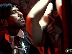 Sadomasochismus, Schwul, Hd, Tätowierung, Spielzeuge