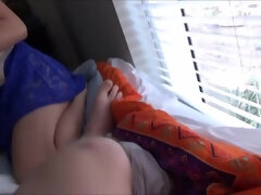 Grosse titten, Blasen, Vollbusig, Latina, Natürlichen titten, Pov, Tittenfick, Titten